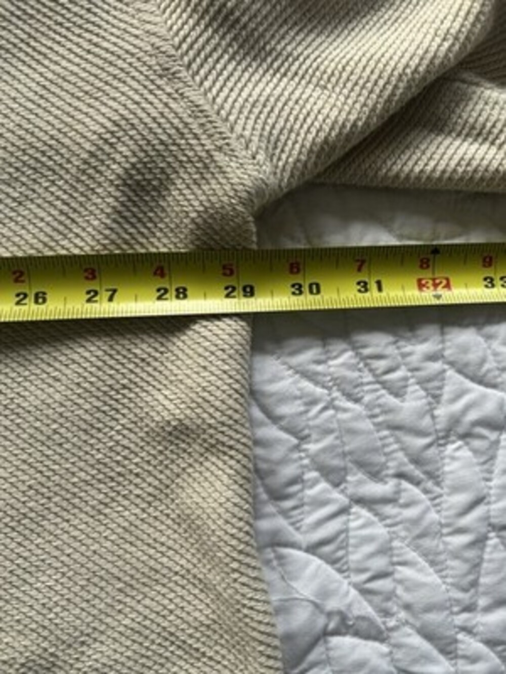 Levi's Hoodie Size XL Tan Casual - Picture 8 of 12